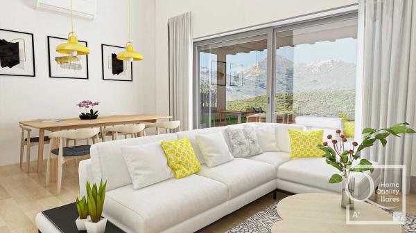 Casa independiente en El Ganciosu