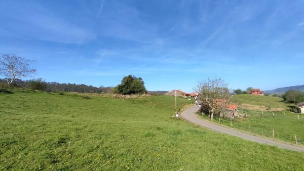 Casa independiente en El Ganciosu