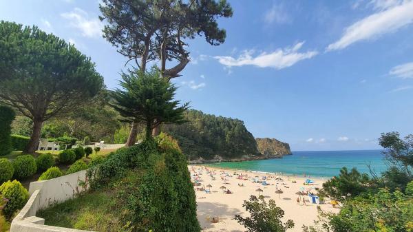 Casa independiente en El Ganciosu