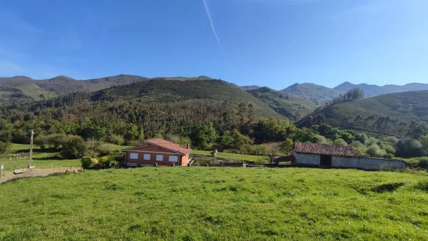 Casa independiente en El Ganciosu