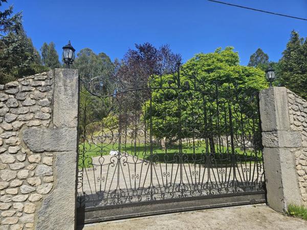 Casa independiente en calle Nueva, 360