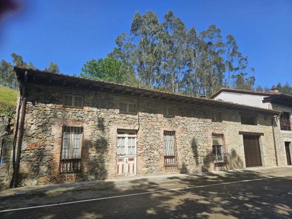 Casa independiente en calle Nueva, 360