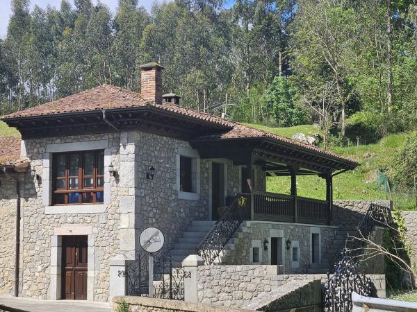 Casa independiente en calle Nueva, 360