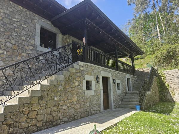 Casa independiente en calle Nueva, 360