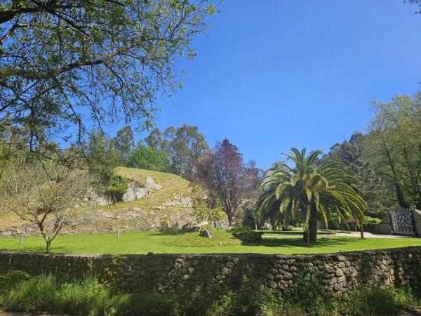Casa independiente en calle Nueva, 360