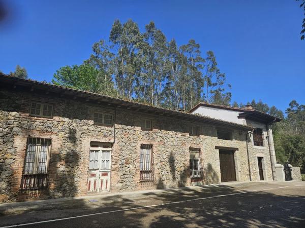 Casa independiente en calle Nueva, 360