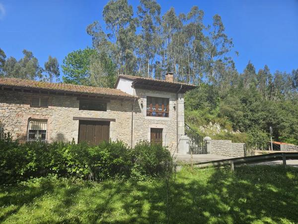 Casa independiente en calle Nueva, 360