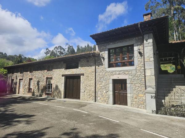 Casa independiente en calle Nueva, 360