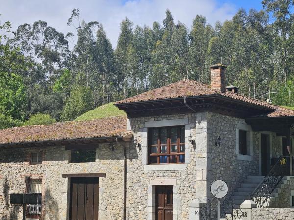 Casa independiente en calle Nueva, 360