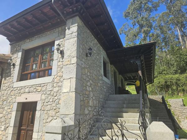 Casa independiente en calle Nueva, 360