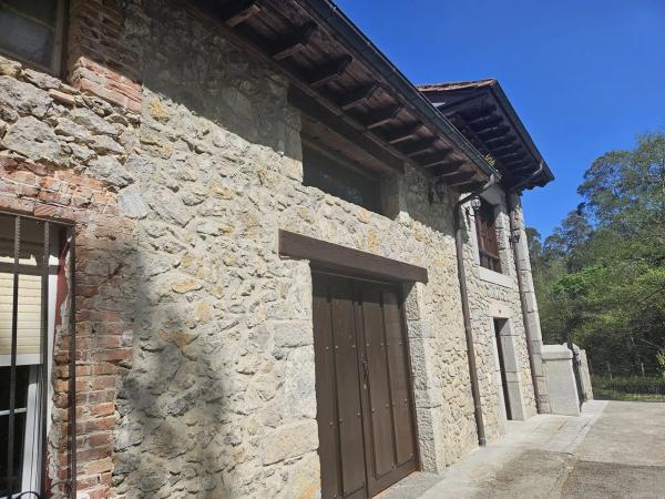 Casa independiente en calle Nueva, 360