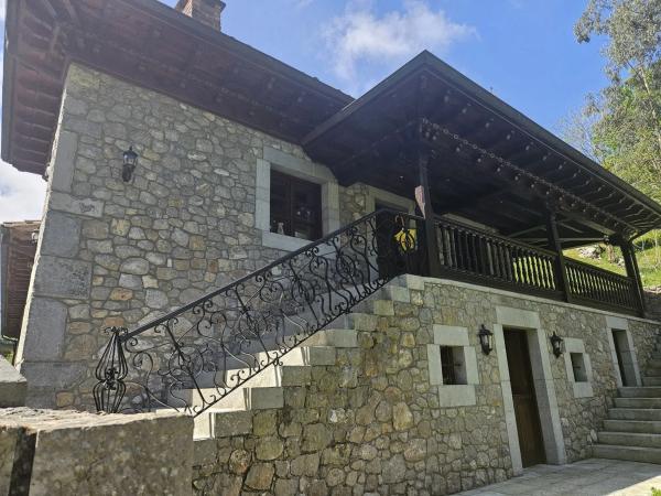 Casa independiente en calle Nueva, 360