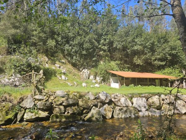 Casa independiente en calle Nueva, 360