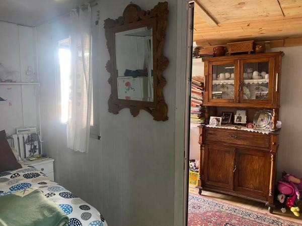 Casa de pueblo en Barrio Agüera Riba