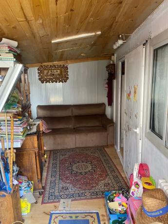 Casa de pueblo en Barrio Agüera Riba