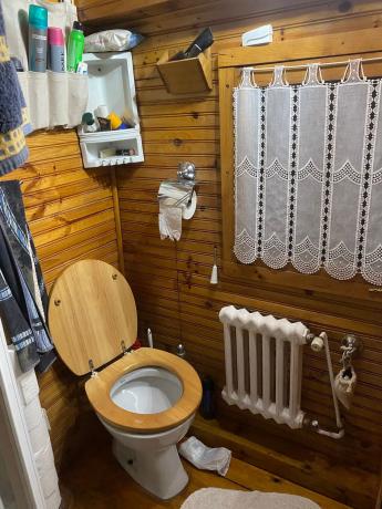 Casa de pueblo en Barrio Agüera Riba