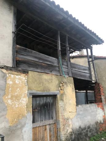 Casa rural en Biedes s/n