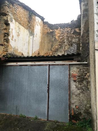 Casa rural en Biedes s/n