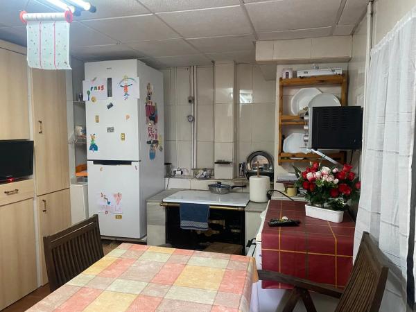 Casa de pueblo en Barrio Agüera Riba