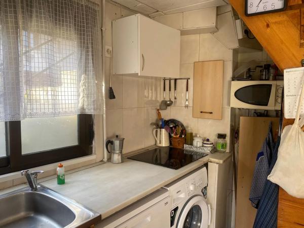 Casa de pueblo en Barrio Agüera Riba