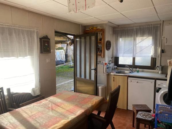 Casa de pueblo en Barrio Agüera Riba