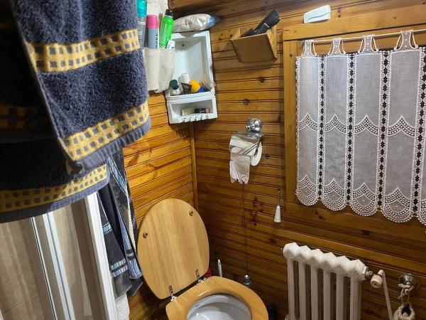 Casa de pueblo en Barrio Agüera Riba