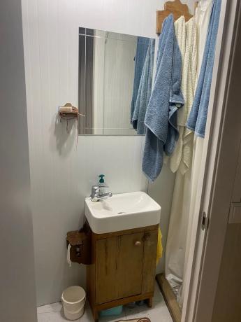 Casa de pueblo en Barrio Agüera Riba