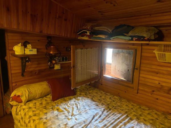 Casa de pueblo en Barrio Agüera Riba