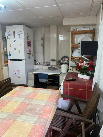 Casa de pueblo en Barrio Agüera Riba