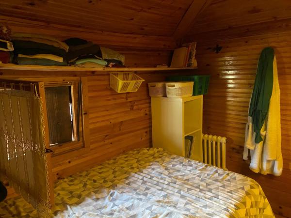 Casa de pueblo en Barrio Agüera Riba