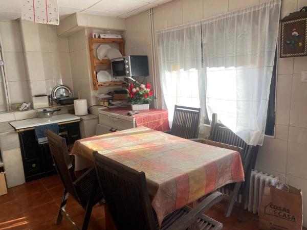 Casa de pueblo en Barrio Agüera Riba