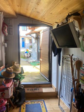 Casa de pueblo en Barrio Agüera Riba