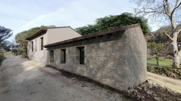 Casa de pueblo en Collera s/n