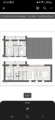 Casa de pueblo en Collera s/n