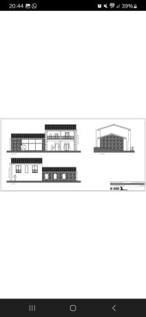 Casa de pueblo en Collera s/n