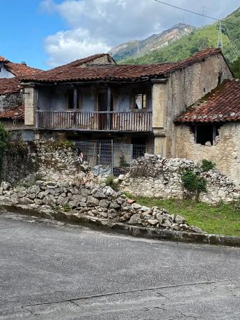 Casa de pueblo en camino El mazo, 7