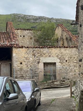 Casa de pueblo en camino El mazo, 7