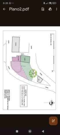 Finca rústica en La Teyera s/n