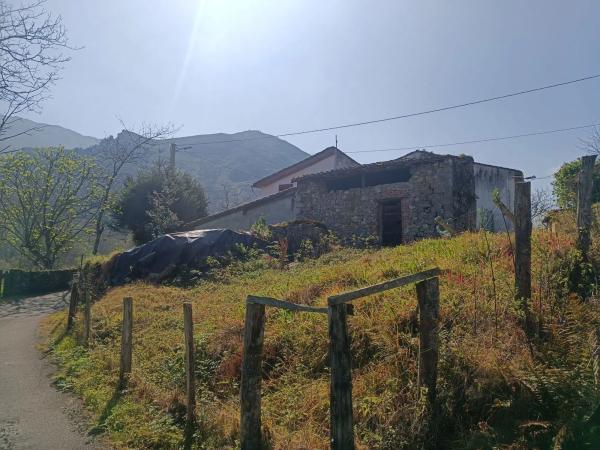 Finca rústica en La Teyera s/n