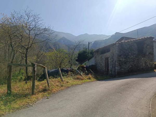 Finca rústica en La Teyera s/n