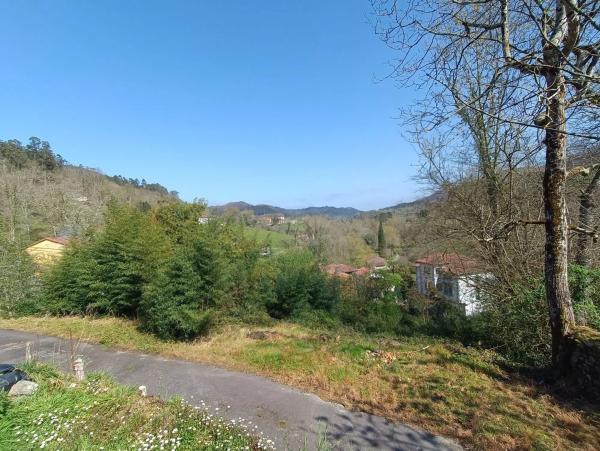 Finca rústica en La Teyera s/n