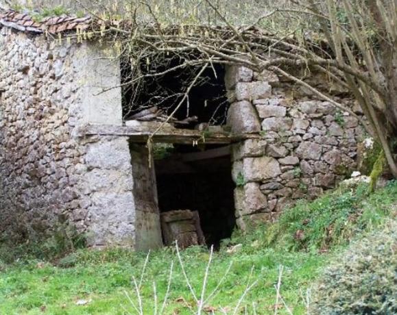 Casa de pueblo en Lugar Robriguero, 84 a