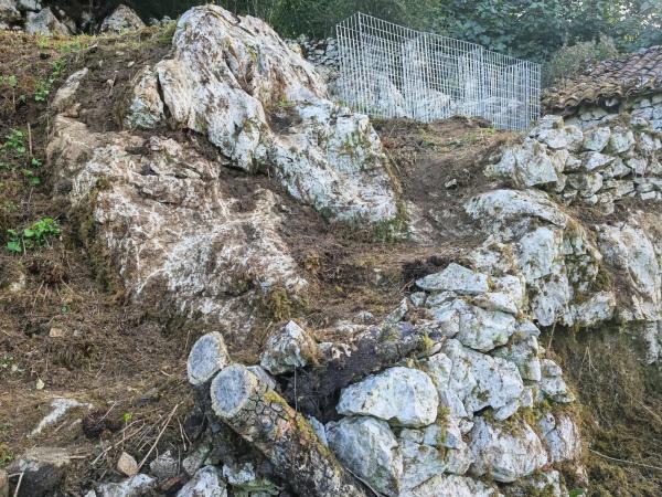 Casa de pueblo en Lugar Robriguero, 84 a