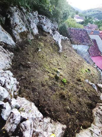 Casa de pueblo en Lugar Robriguero, 84 a
