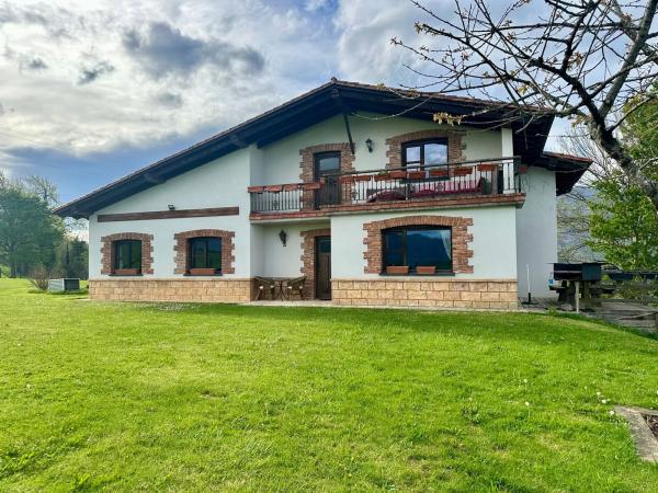 Casa independiente en Cuadroveña