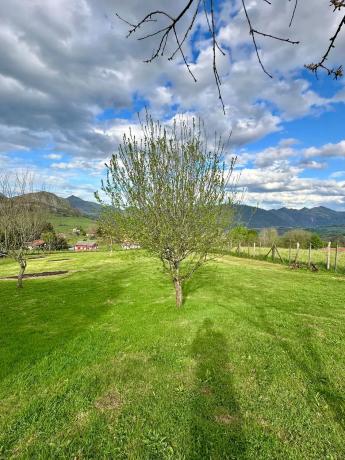 Casa independiente en Cuadroveña