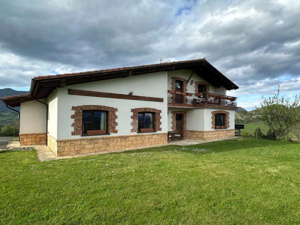 Casa independiente en Cuadroveña