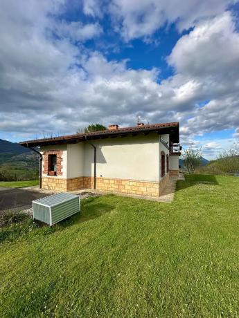 Casa independiente en Cuadroveña
