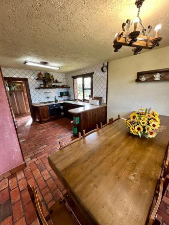 Casa independiente en Cuadroveña