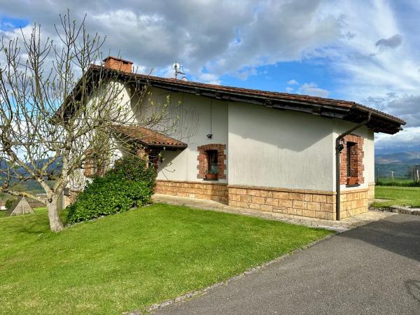 Casa independiente en Cuadroveña